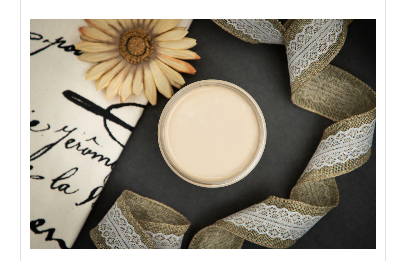 Dixie Belle Mineral Chalk Paint, Burlap