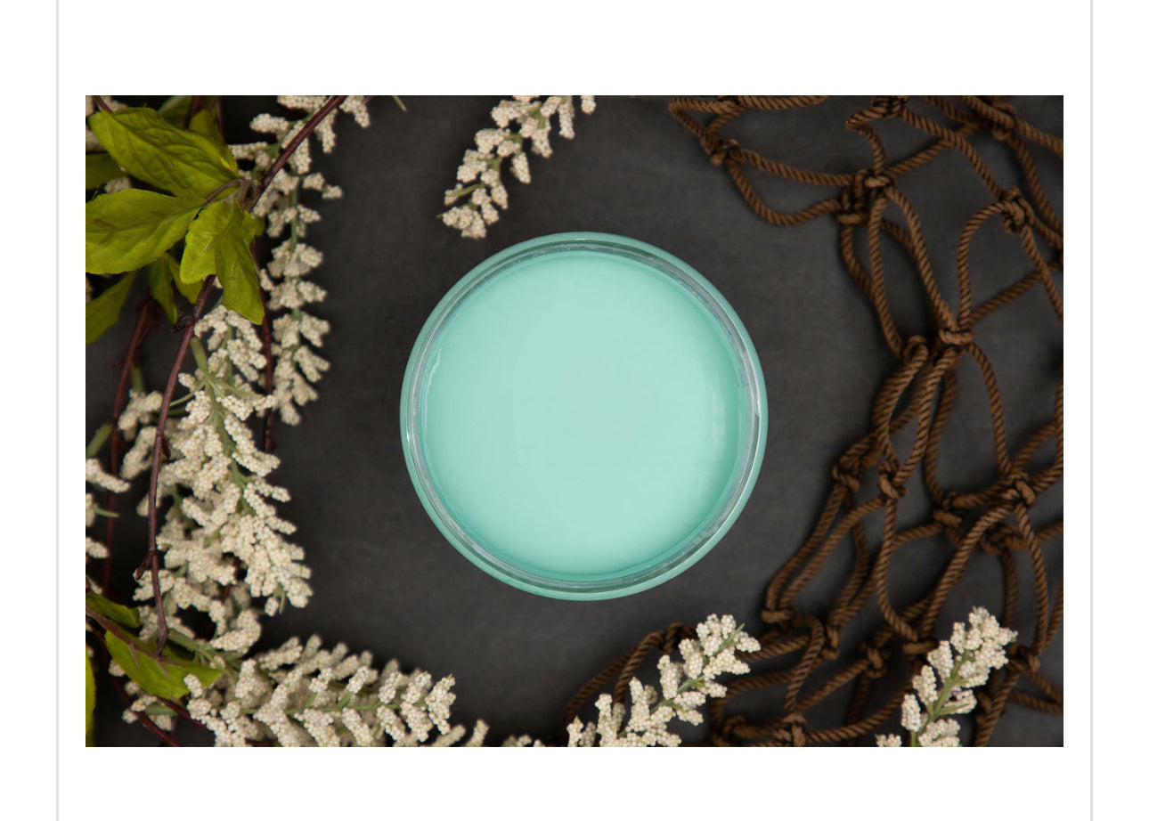 Dixie Belle Mineral Chalk Paint, The Gulf