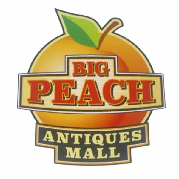 Big Peach Antiques Mall